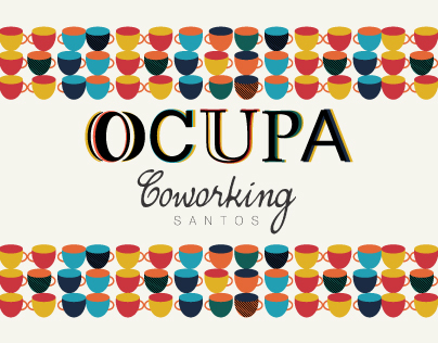 Ocupa Coworking Santos