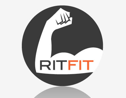 RIT FIT Logo Design