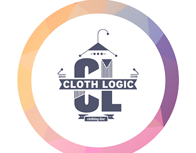 Cloth Logic Logo and Branding