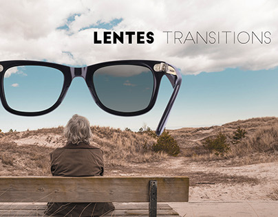 Lentes Transitions 