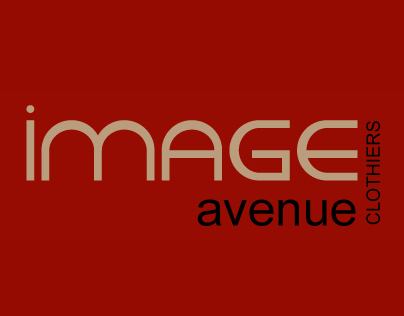 identity: Image Avenue Clothiers