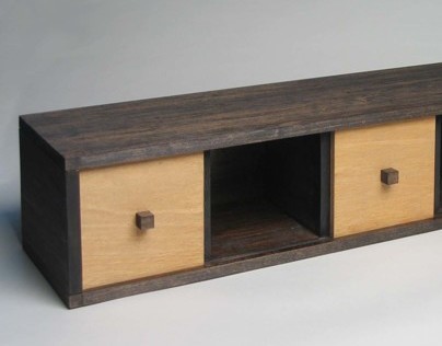 Personal Woodwork - Furniture