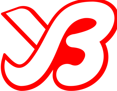 Young Bandits YB Logo