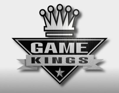 Game Kings - Leader/Bumper