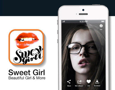Sweet Girl App
