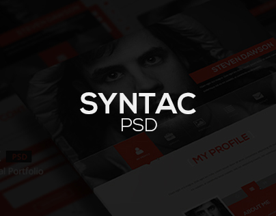 Syntac - PSD