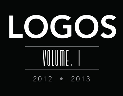 Logos 2012 / 2013