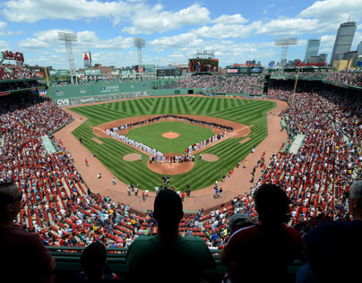 Red Sox: June 2013