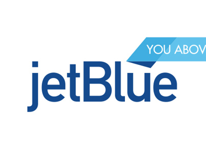 Direct mail for JetBlue