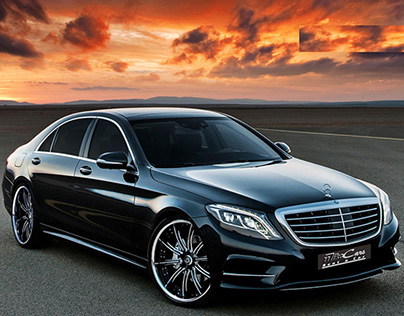 The S-Class