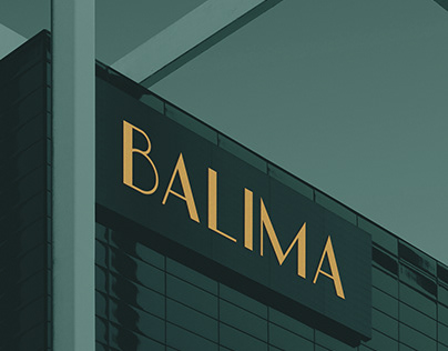 Balima//Branding