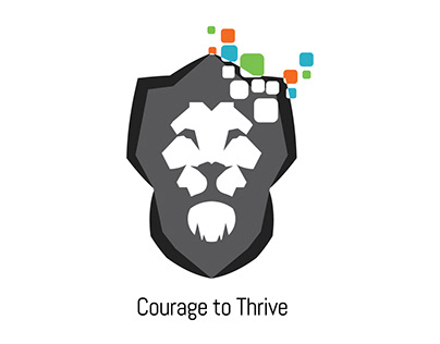 Courage To Thrive