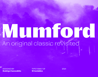 Mumford