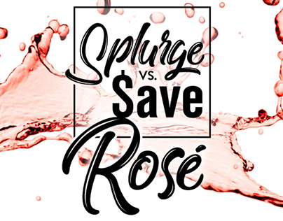 Splurge Vs Save Series | ABC Fine Wine & Spirits