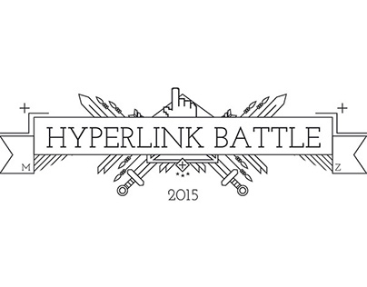 SIDE PROJECT - Hyperlink Battle
