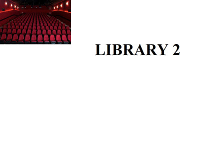 Films - Library 2