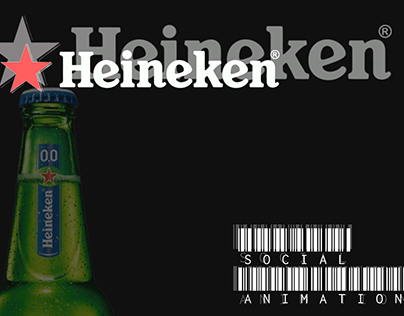 Project thumbnail - Heineken Silver