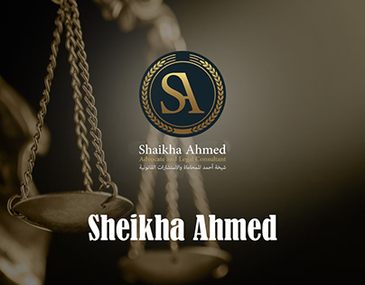 Sheikha Ahmed for Legal Advices