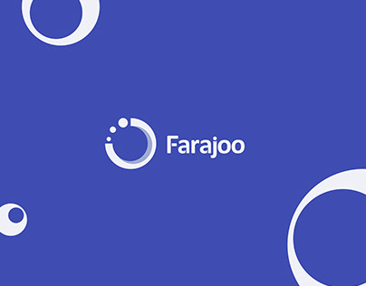 项目缩略图 - Farajoo Brand Identity