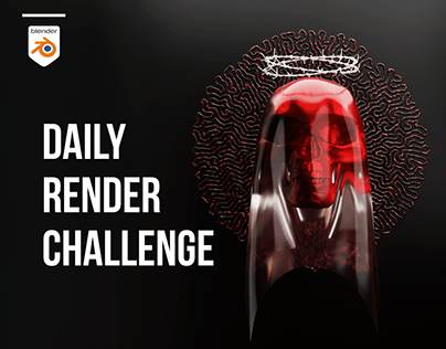 Daily Render Challenge