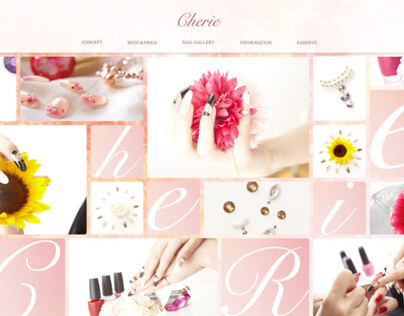 Cherie | nail salon