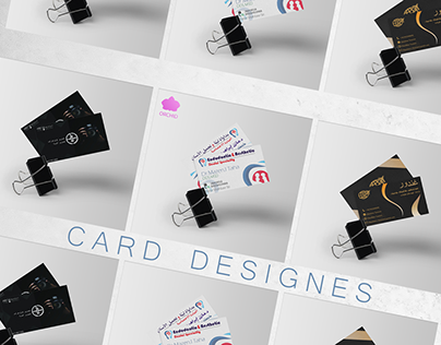 CARD DESIGNES