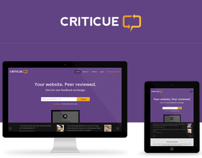 Criticue.com