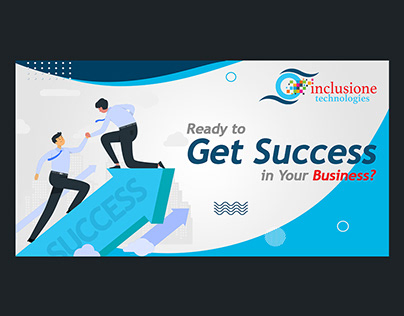 Creative for Get Success