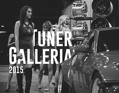 Tuner Galleria 2015