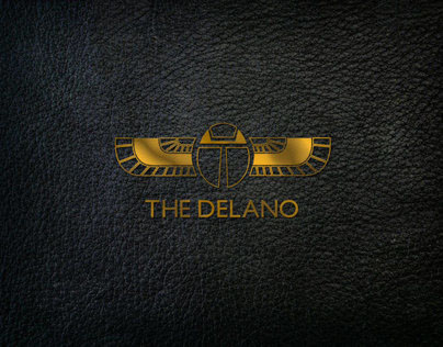 The Delano Hotel