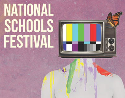 Nation Schools Festival Campaign