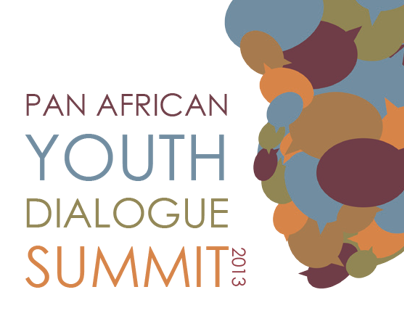 PAN AFRICAN YOUTH DIALOGUE SUMMIT
