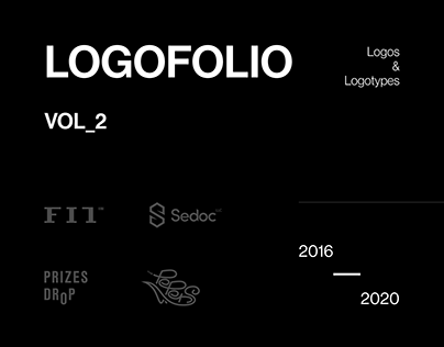 Logofolio 2020 vol_2