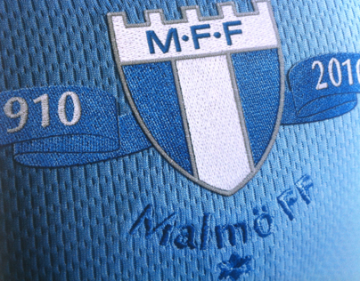 Malmö FF 100 år