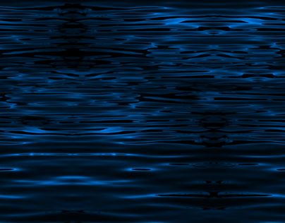 Blue Sea (FYI S/S 14)