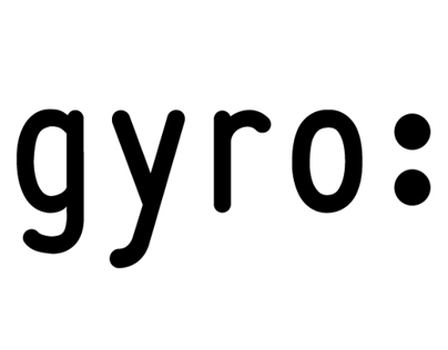 gyro creds for keyence
