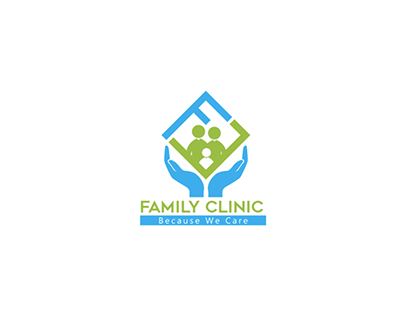 Family Clinic - Branding Identity