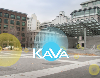 KAVA : the virtual experience of urban sharing