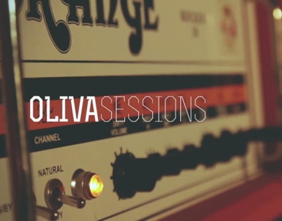 Oliva Sessions