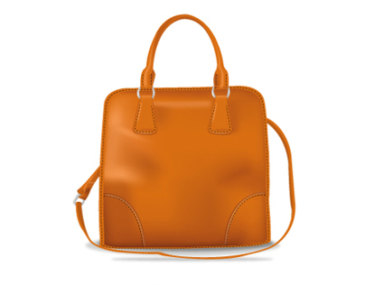 vector - handbags