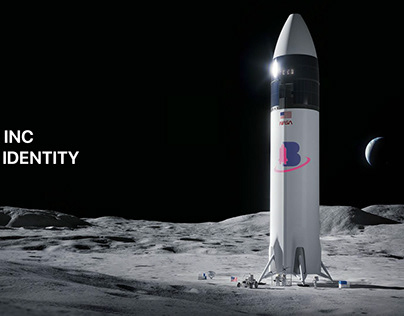 Belter Inc. They are a space holidays travel company.