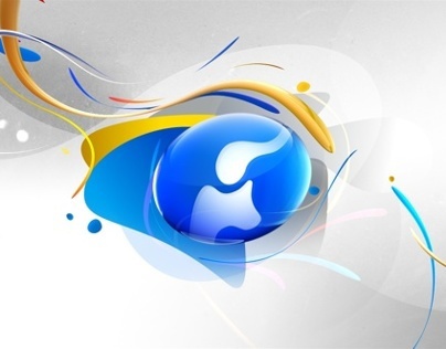 2013 Henan TV branding