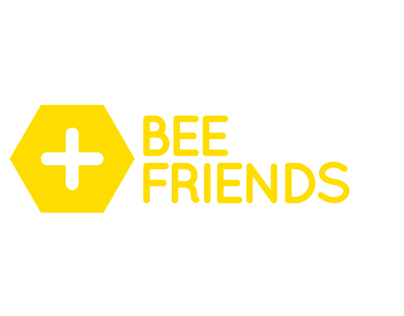 Bee friends