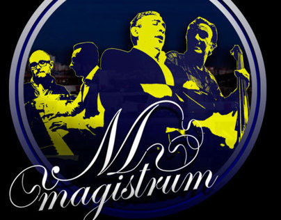 Supporting Arts with Design // www.magistrum.es