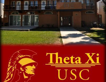 Theta Xi USC