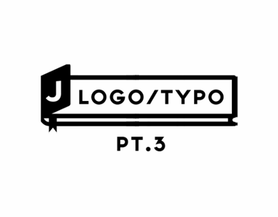 Logos & Typography .3