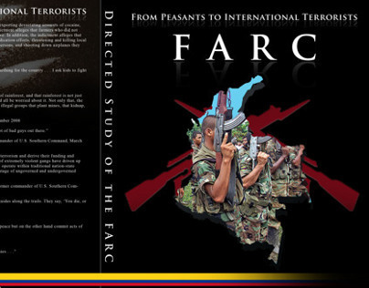 FARC Study Book Cover