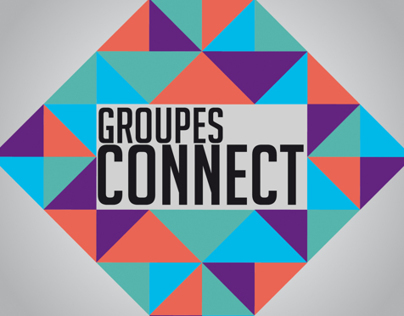 Groupes Connect