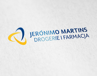 Jerónimo Martins Drogerie i Farmacje