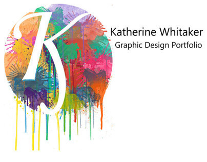 Katherine Whitaker Portfolio